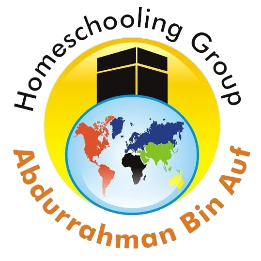 Logo Homeschooling